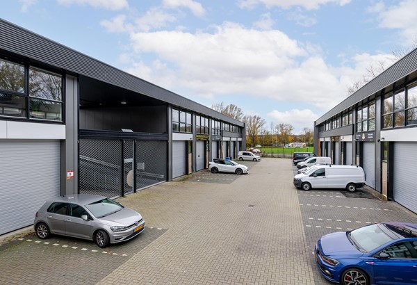 Medium property photo - Arthurweg 15, 3077 NW Rotterdam